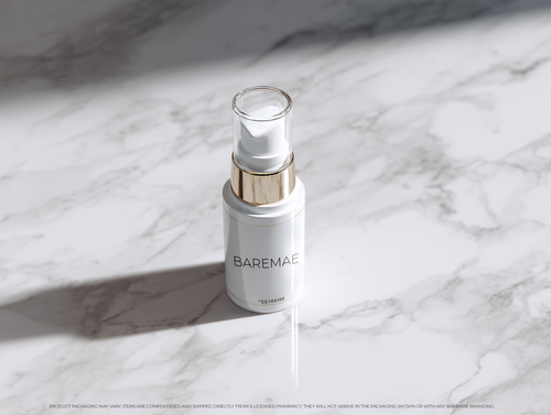 Anti-Aging+ Cream | Prescription Skincare for Hormonal & Visible Aging | 60g or 90g