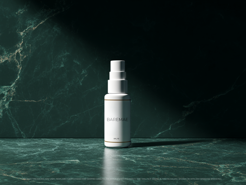Aurora Day Cream -  Brightening & Hormonal Balance Skincare | 60g or 90g